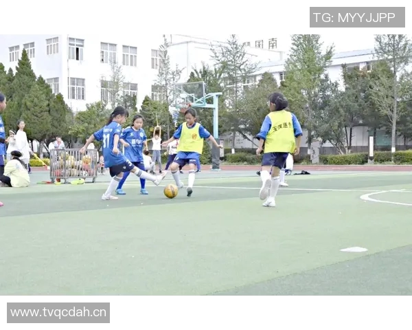 以青少年培养为核心推动足球发展探索新模式与新路径