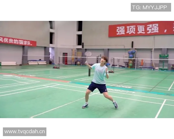 网球运动的技术演变与未来发展趋势:从传统打法到智能化装备的创新探索